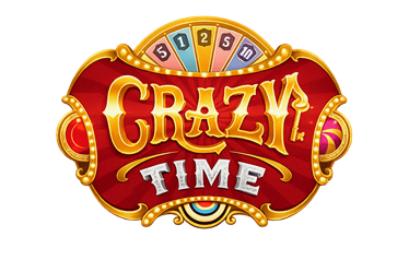 Crazy Time élő kaszinó